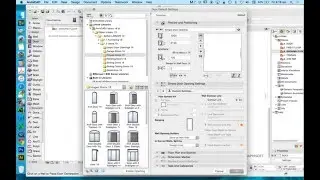 ARCHICAD TEMPLATE FILE - 01