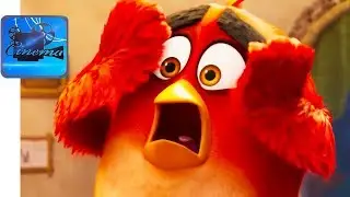 Angry Birds 2 в КИНО [2019] Русский Трейлер