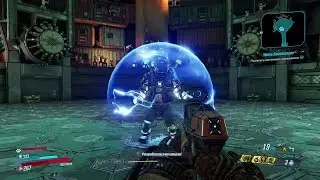 Прохождение Borderlands 3 - Убить Киловольта #20