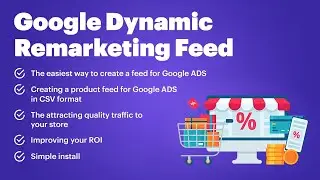 Google Dynamic Remarketing for PrestaShop (v. 1.6-1.7)