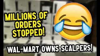 Walmart BLOCKED 20 million PS5 SCALPER BOTS! | 8-Bit Eric