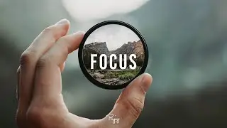 Focus - Motivational Rap Beat | New Hip Hop Instrumental Music 2021 | Jordan #Instrumentals