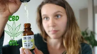 CBD Oil Review For Anxiety, Sleep & Digestion