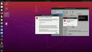 VirtualBox - Error in suplibOsInit Kernel driver not installed (rc=-1908)