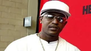 C Murder - Down For My Niggas (Instrumental)