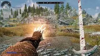 Skyrim Special Edition - Maybe too much bandits!