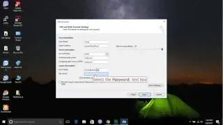 How to Configure Zimbra on Outlook 2013