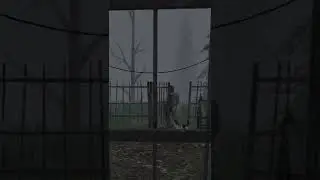КТО СОЖРАЛ МОЮ КОЛБАСУ?! | METEL HORROR ESCAPE | Метель