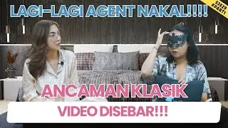 S3E29 |  UDAH DI APA2IN SAMPE DI ANCAM VIDEO DI SEBAR