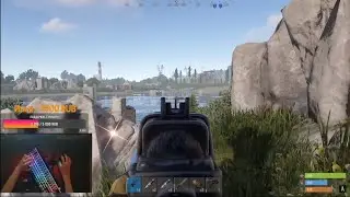 КОГДА не ВРЕТЕ ДРУГ ДРУГУ в Раст/Rust