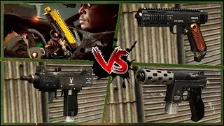Тактический ПП. Обзор, тесты и сравнения с конкурентами в GTA Online