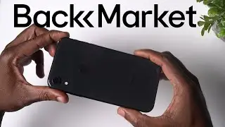 6 MONTHS UPDATE: BackMarket Refurbished iPhone XR Does it still work?? BackMarket Review