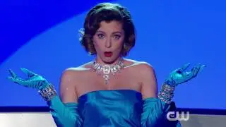 The Math of Love Triangles - feat. Rachel Bloom - Crazy Ex-Girlfriend