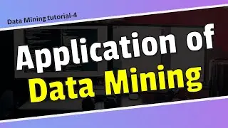 Application of data mining in bangla/Data mining tutorial in bangla