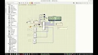 Аналог PROTEUS для LINUX