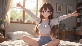 From Normal Girl to Giantess! Her Life Changed Forever | TG TF Voiceover Comic Dub giantess stories