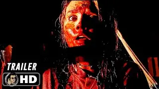 PATER NOSTER AND THE MISSION OF LIGHT | Official Trailer (NEW 2024)