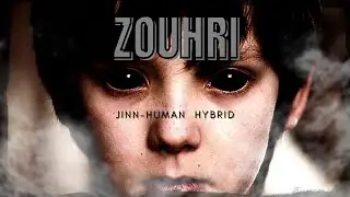 Zouhri Child: Jinn-human Hybrid | Key To Hidden Treasures