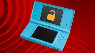 Add CHEATS to your DSi