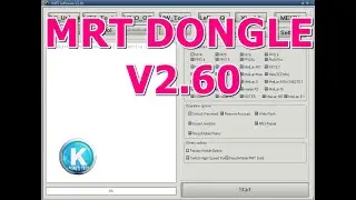 MRT Dongle v2.60 Setup Download Meizu,Xiaomi,Vivo,Huawei