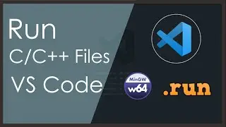 Set Up C/C++ Development Environment With Visual Studio Code |  MinGW + Code Runner