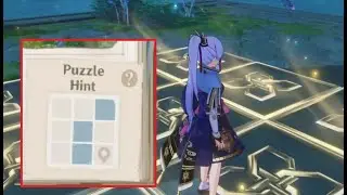 Special Treasure day 2 Guide - Genshin Impact