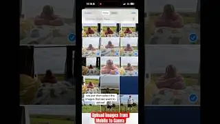 How to Transfer Any Image to Canva on Mobile (2024)
