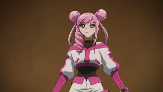 Hypnosis Scene  370a