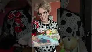 Не тратьте деньги на уроки! Мастер класс для кукол  