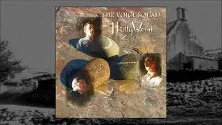 The Voice Squad - Holly Wood [Album 1992]