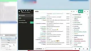 Скрипт imacros для чата | Инкогнито