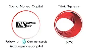 Young Money Capital pitches Mitek Systems at 'The Market' stock pitching game