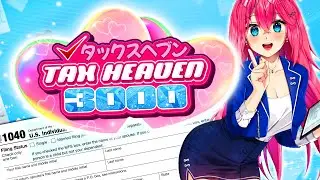 The Dating Sim That Files Your Taxes For You