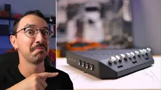 REACTING to the 2024 MIDI INNOVATION AWARDS