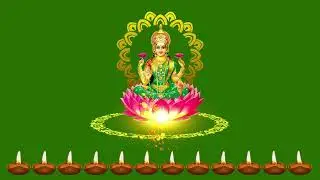 LAXMI DIYA l DIWALI l DEEPAWALI l 