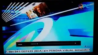 My Family Channel Indonesia Ident 2