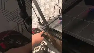 Anycubic Kobra Max using Ultimaker Cura.