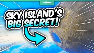 Everything you DIDN'T KNOW About Sky Islands!