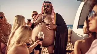 This Happens In Dubai Every Single Day