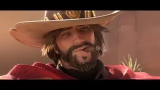 McCree Edit