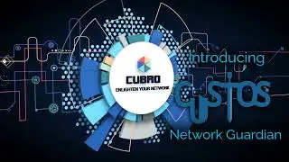 Introducing Custos (Short Trailer)