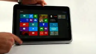 Dell XPS 12 Review