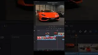Instantly CLEAN UP Your Timeline! - DaVinci Resolve