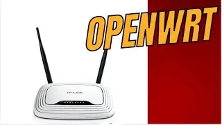 আজকে লাইভ OpenWRT ফ্ল্যাশ হবে !! #Openwrt #openwrtrouter