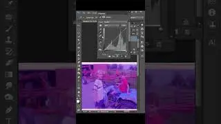 Convert Negative Film to Digital Photo || Photoshop Tutorial 