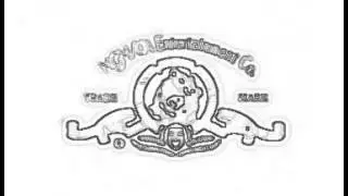 Rick's Deformed Logo #3 (By Request): MGM/UA Entertainment (1984)