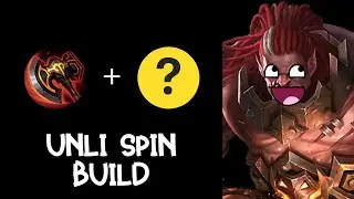 Top 1 Balmond Philippines 1 Spin 1 Kill Build