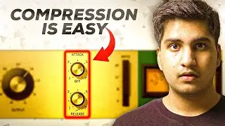 THE LAST COMPRESSION VIDEO YOU WILL EVER WATCH