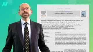 Is Heme Iron the Reason Meat Is Carcinogenic?