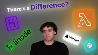 Server or Serverless for a Go/TypeScript Backend? (& some TS vs Go Ranting)